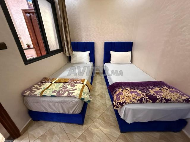 Appartement à louer 100 m² à Sidi Ifni - 2