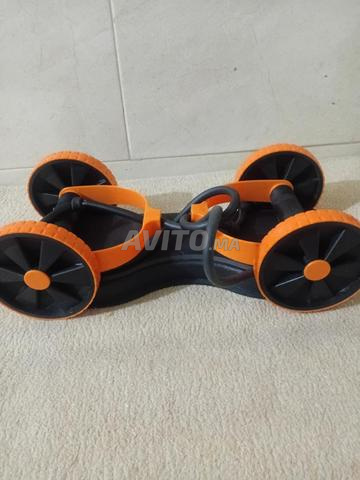 Ceinture pour le ventre neuve - 2