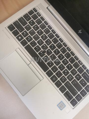 HP Elitebook - 2