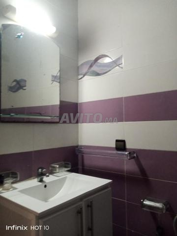 Appartement 3 chambres salon - 2