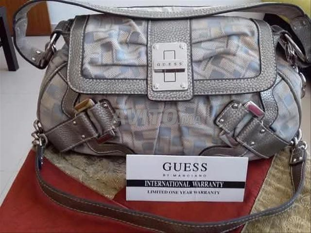 Sac Guess original neuf avec sa garantie