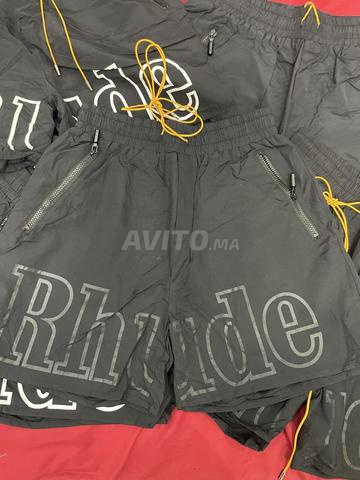 Promotion short Rhude qualité 1/1🇨🇳 - 2