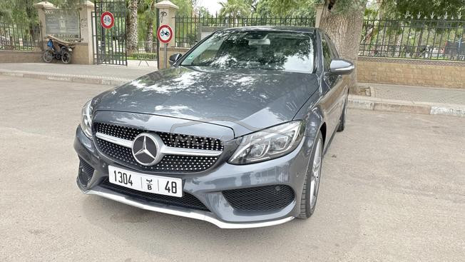 Mercedes classe C 