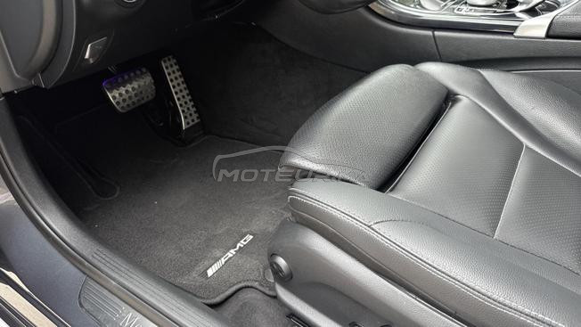 Mercedes classe C 
