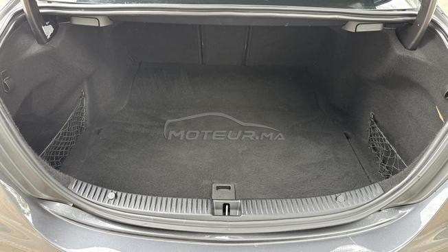Mercedes classe C 