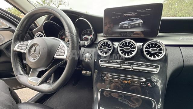 Mercedes classe C