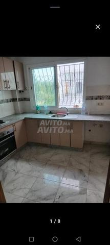 Appartement vide à louer mensuellement à Kénitra Aswak Assalam - 2