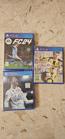 بلاي ستيشن 4 بحالة جيدة للبيع - 2