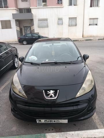 Peugeot 207 diesel - 2