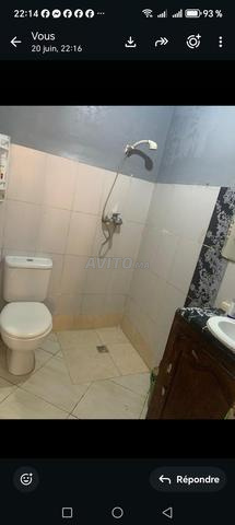 Appartement urgent à vendre Doha Mehdia Kénitra - 2