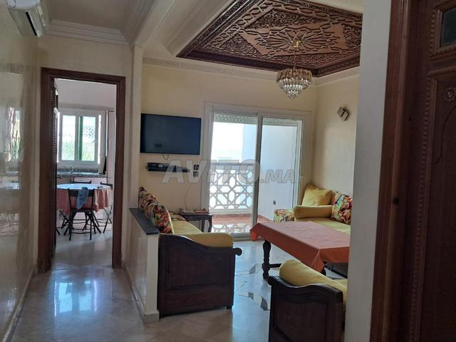 Appartement de vacances à louer Al Kawtar - 2