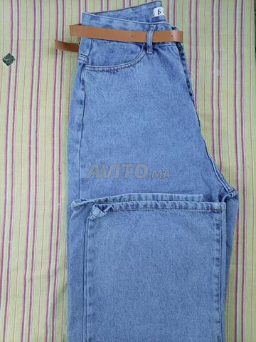 Jeans pour femme - 2
