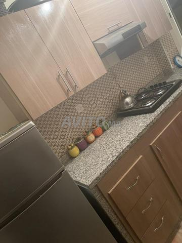 Appartement à Dar Bouazza - 2