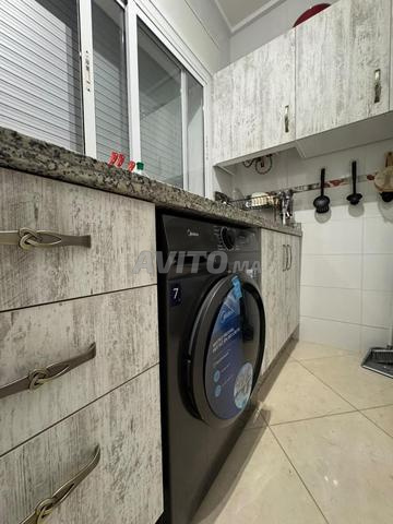 Appartement familial à louer à la journée
