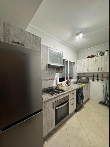 Appartement familial à louer à la journée