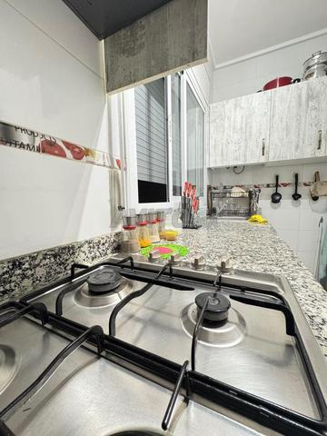 Appartement familial à louer à la journée