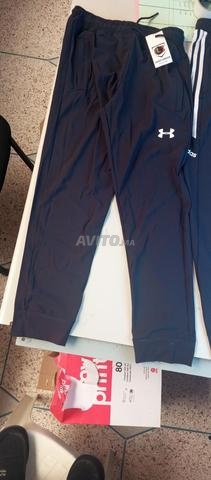 Pantalon de sport - 2