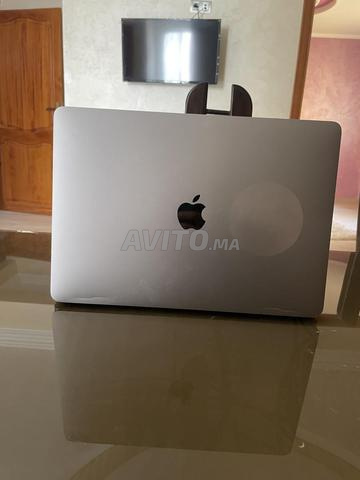 MacBook Pro 16 13 pouces 256 G/8g - 2