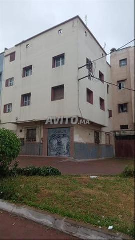 Maison à vendre à Hay Moulay Abdellah CASA 0760217778 - 2
