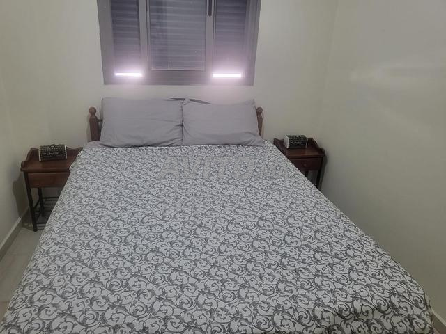 Appartement à louer 70 m² à Mohammedia - 2
