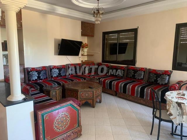 Appartement meublé à louer Wafa - 2
