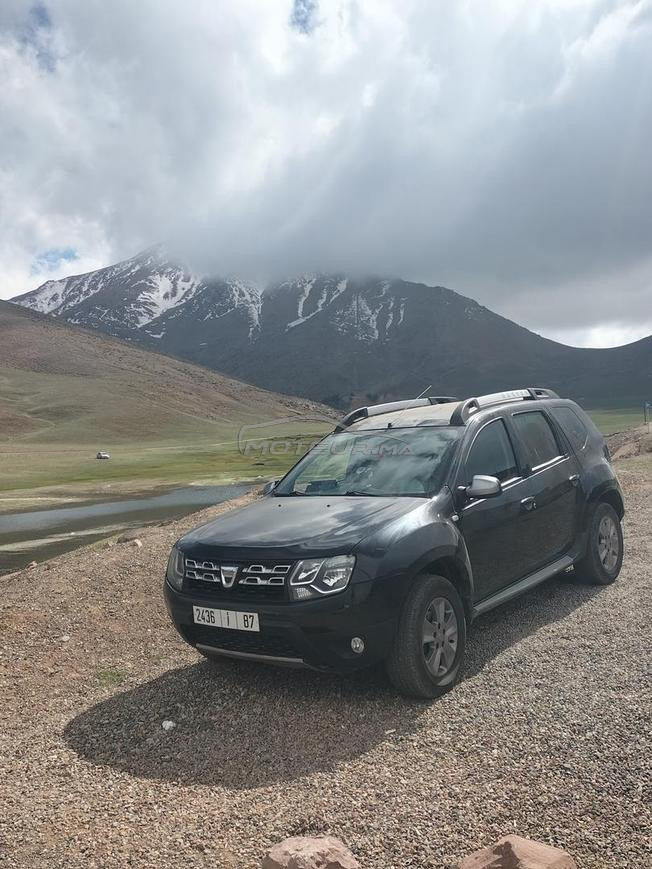duster diwani