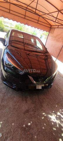 Nissan Micra - 2