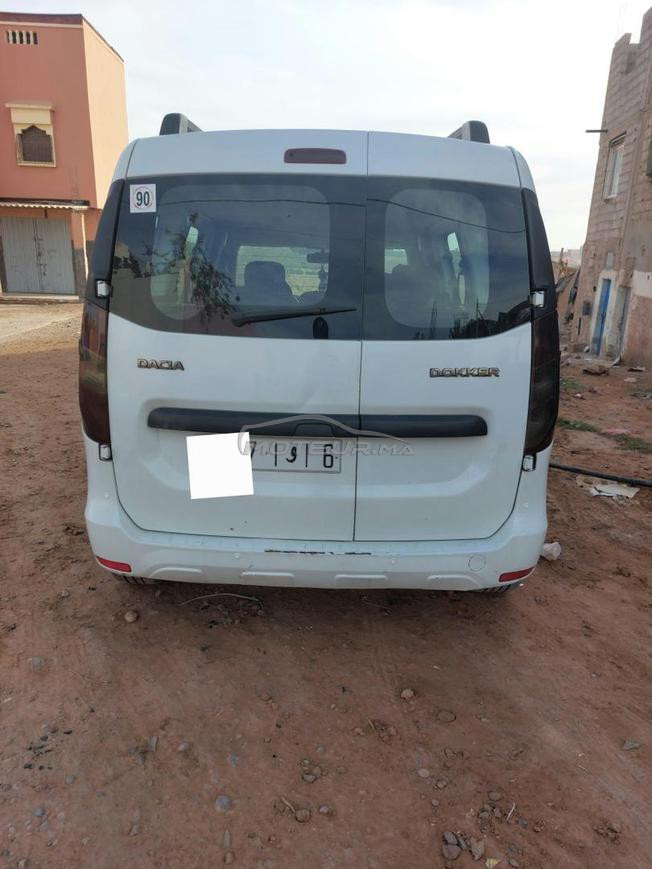 دسيا دوكير