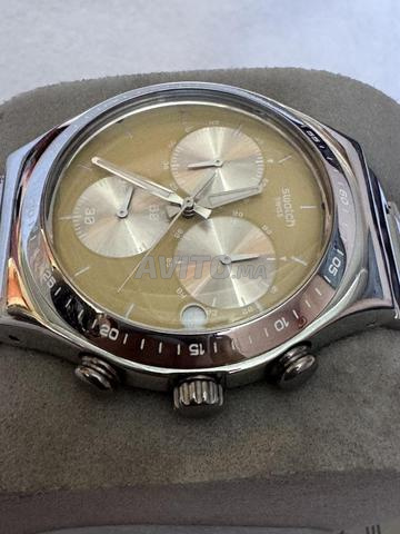 SwatCh Swiss 🇨🇭 - 2