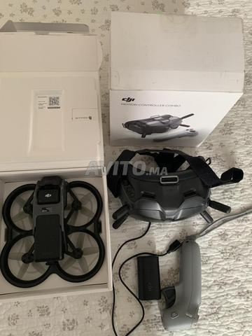 Drone DJI Avata - 2