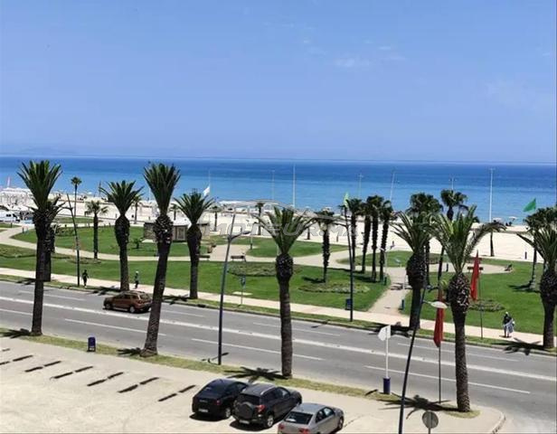Appartement à louer M'diq - 2