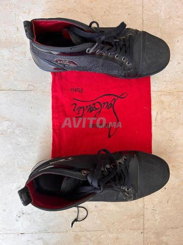 Chaussure Louboutin - 2