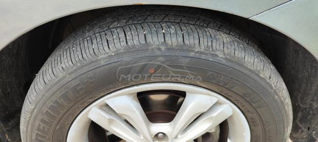 Hyundai ix35 a vendre 