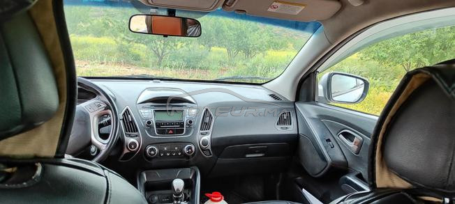 Hyundai ix35 a vendre 