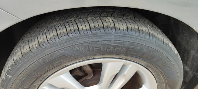 Hyundai ix35 a vendre 