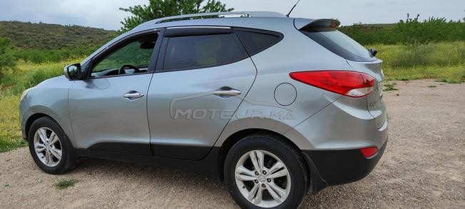 Hyundai ix35 a vendre 