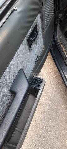 Peugeot 309 diesel 7 cv douane 94 - 2
