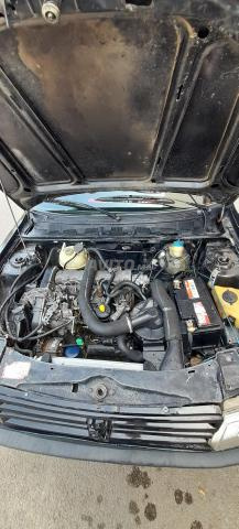 Peugeot 309 1987 photo 3