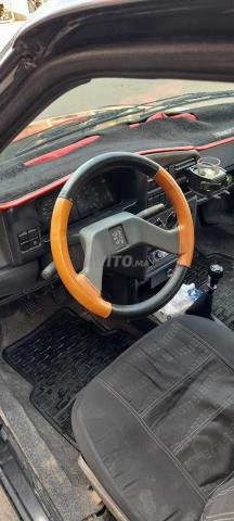 Peugeot 309 1987 photo 4