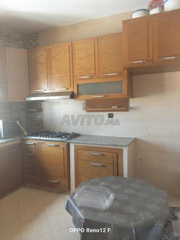 Appartement à louer - 2