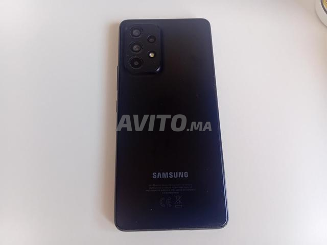 Samsung A53 5G - 2