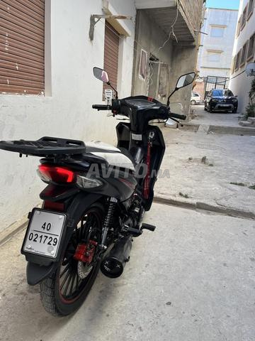 Sanya R 50 Modèle 2020 - 2
