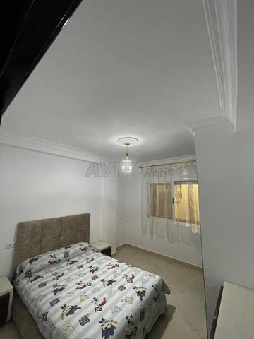 Appartement meublé à louer disponible - 2