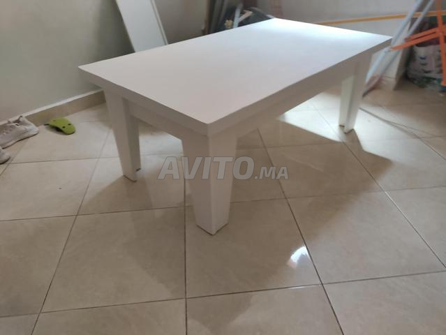 Jolie table à Mhamid 7 - 2