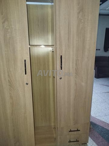 Armoire à vendre - 2