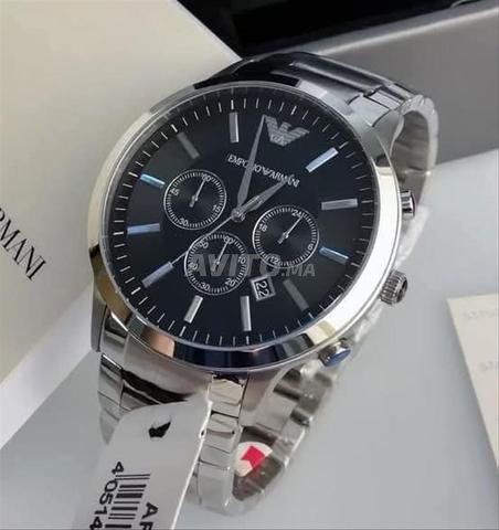 Montre Emporio Armani originale neuve - 2