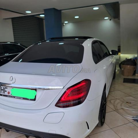 Mercedes Classe C300 2021 - 2