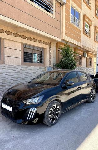 بيجو 208 2024 ديزل – حالة ممتازة - 2