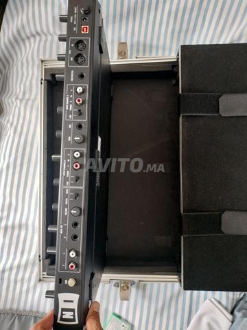 Traktor S4MK2