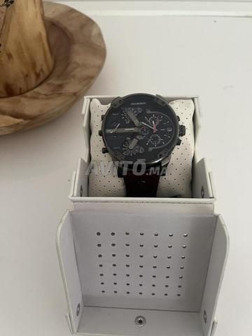 Montre Diesel DZ7314 Mr. Daddy - 2